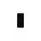 Leopard - Switch Vertical Architrave 1 Gang, 16AX/20A 250V~  Black x10 - LESWVA1GBK