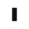 Leopard - Switch Vertical Architrave 2 Gang, 16AX/20A 250V~  White x10 - LESWVA2G