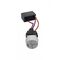 Meerkat - Rotary Fan Controller with 1.6/2.3 uF Capacitor  x10 - MEFC
