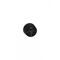 Rotary Fan Controller Knob  Matt Black x10 - MEFCKBMBK