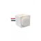 Meerkat -u00a0Nightlight Push Button Mech, Multi-Level Control, 250V~  x5 - MENLML
