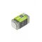Meerkat -u00a0u00a0Push Button, Multi-Way Remote Dimming and On/Off Amber LED  x1 - MEPBMWA