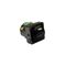 Meerket -u00a0Switch Mechanism 32A 250V~ Cat's Eye (Labelled Oven)  White x5 - MESW32COVEN