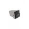 Meerkat -u00a0Switch Mechanism 3-Position 10AX/16A 250V~ SENSOR/OFF/ON  Black x4 - MESW3SOOBK