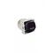 Meerkat -u00a0Switch Mechanism Bell Press Return 10AX/16A 250V~ Cat's Eye  Black x5 - MESWCBPRBK