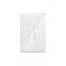 Powermesh - Fan Controller with Light Switch  Snow Leopard White Cover x1 - PMFCSNC