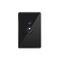 Powermesh - Multi Purpose Switch Vertical 1 Gang 10AX 240V 3 Wire POWERMESH Enabled  Black x1 - PMPUSWV1G3BKS