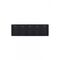 Puma - 5 Gang Fixed Power Point Double Pole 10A 250V  Black x15 - PUBIG5BK