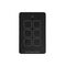 Senoa -u00a0Multi Dimmer Switch 6 Button  White x1 - SENMDS6