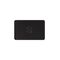 Senoa Simple -u00a0Switch Glass Front Horizontal 1 Gang 16AX/20A 250V  White x10 - SENSW1G