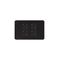 Senoa Simple -u00a0Switch Glass Front Horizontal 4 Gang 16AX/20A 250V  White x10 - SENSW4G
