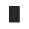 Senoa Simple -u00a0Switch Glass Front Vertical 3 Gang 16AX/20A 250V  White x10 - SENSWV3G