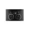 Snow Leopard - Power Point 10A 250V Auto Switched Fully Integrated Dual USB Charger (Type A and C) 5V 3.4A  Black/Black  x1 - SNPP2USBAUBB