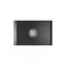Snow Leopard - Switch Horizontalu00a01 Gang 16AX/20A 250V~, White Cover, White Grid  White/White x10 - SNSW1GWW
