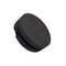 Bear -u00a0Smoke Alarm Photoelectric Surface Mount 220 240V AC 9V Battery Backup Single or Interconnectable Version 2  Black x1 - BESMOKEYV2BK