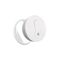 Bear -u00a0Smoke Alarm Photoelectric Surface Mount, 220-240V AC 9V Battery Backup, Individual or Interconnected Bundled with BESMOKEYV2SK  x1 - BESMOKEYV2XL