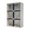Buffalo -u00a0Enclosure Back Box 4 Gang  x1 - BUBB6G