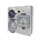 Buffalo -u00a0Combination Switched Socket IP66 20A 250V ac 3 Pin with RCD 30mA Protection On BUBB4G with Neon Indicator  x1 - BUC320RC30N
