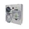 Buffalo -u00a0Combination Switched Socket IP66 32A 250V ac 3 Pin with RCD 30mA Protection On BUBB4G with Neon Indicator  x1 - BUC332RC30N