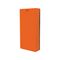 Buffalo - Lid for 2 Gang Enclosures Chemical Resistant Orange  x1 - BUL2RO
