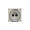 Buffalo -u00a0Enclosure Mechanism Aperture 2 Gang IP66 Less Enclosure  x1 - BUMAE2GLE
