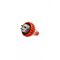 Buffalo -u00a0Plug IP66 10A 250V~ 2 Flat & 1 Round Pin  x1 - BUP310L