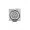 Buffalo -u00a0Socket IP66 15A 250V~ 3 Flat Pin, Less Enclosure  x1 - BUSO315LE