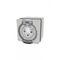 Buffalo - Socket IP66 32A 250V~ 3 Round Pin  x1 - BUSO332