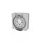 Buffalo -u00a0Socket IP66 32A 250V~ 3 Round Pin, Less Enclosure  x1 - BUSO332LE