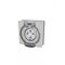 Buffalo -u00a0Socket IP66 10A 500V~ 4 Pin, Less Enclosure  x1 - BUSO410LE