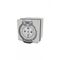 Buffalo - Socket IP66 32A 500V~ 5 Pin  x1 - BUSO532