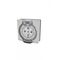 Buffalo -u00a0Socket IP66 32A 500V~ 5 Pin, Less Enclosure  x1 - BUSO532LE