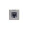 Buffalo -u00a0Switch Changeover IP66 20A 500V 2 Pole Less Enclosure  x1 - BUSW220COLE