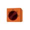 Buffalo -u00a0Switch Disconnector IP66 63A 500V 3 Pole Chemical Resistant Orange  x1 - BUSW363RO