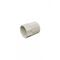 Cobra -u00a0Coupling Plain to Screwed 25mm PVC Grey  x20 - CBCPPS25
