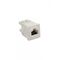 Meerkat - Data Outlet Clip in Mechanism  x25 - MERJ5CM