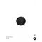 Dimpala Push Rotary Dimmer Knob Saturn Zen**Saturn Zenu00a0is au00a0registered trademark of Schneider Electric  Black x1 - DIMPRKBZBK