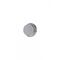 Dimpala - Universal Dimmer Knobu00a0for Snow Leopard, Mattu00a0Finish  x5 - DIMRKBSNSV