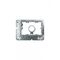 Mounting Bracket with Gang Nail Fit Off  x20 - HY1GMBGN