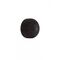 u200bHyena Ceiling Rose  Black x5 - HYCR