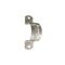 Full Saddle 40mm with 5.5mm Diameter Fastener Hole  x25 - HYFS40