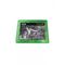 Hyena -u00a0Half Saddle 20mm - plastic box of 100 saddles  x100 - HYHS20B