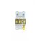Junction Box with 3 Fixed Terminals with Earth  - HYJB3TE