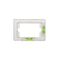 Hyena - Spirit Level for Switches Sockets and Wall Plates  Transparent x10 - HYSPIRIT