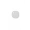 Meerkat - Flat Button White for DIMPBD, MEPBE, MEPBMW  Matt White - MEBUCMW