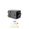 Meerkat - Double Pole Switch Mechanism 20A 250V  Black x4 - MESWDP20BK