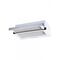 Mistral -u00a0Range Hood 60cm Slide Out White  x1 - MR60WSOUT