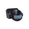 Owl - Motion Sensor Passive Infrared Outdoor IP44 180 Degree 12 Metre Detection  Beige  x1 - OWPIROD180