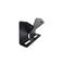 Scorpion -u00a0Mounting Bracket for Scorpion Floodlights 90 Degree Angle for Corner Installs to suit SCFL20F SCFL30F SCFL50F  x1 - SCFLMBA