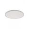 Scorpion -u00a0Oyster Light Large LED 30 Watt 3600 Lumens 220 240V CCT3 Colour Selectable Options 3000K 4000K 5700K Diameter 420mmu00a0 x 28mm Deep IP20 White Non Dimmable  x1 - SCOYSTER